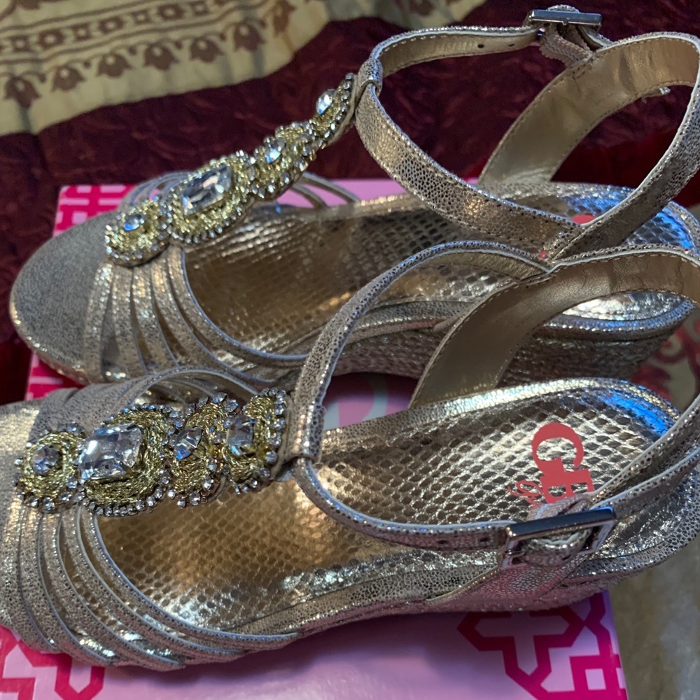 Girls Sandals